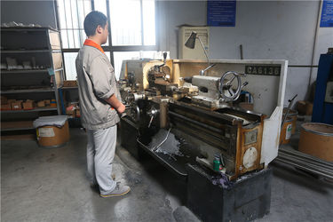 Trung Quốc Nantong Sanjing Chemglass Co.,Ltd nhà máy sản xuất