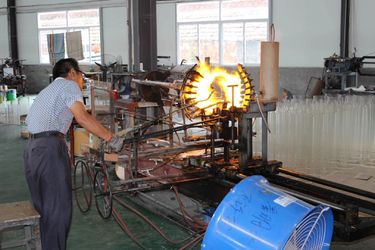 Trung Quốc Nantong Sanjing Chemglass Co.,Ltd nhà máy sản xuất