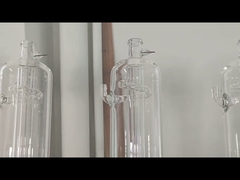 BÌNH PHẢN ỨNG THỦY TINH HÓA CHẤT