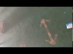 Bình phản ứng hai lớp thủy tinh chống cháy nổ, độ chân không cao, thân thiện với môi trường