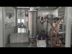 BÌNH PHẢN ỨNG THỦY TINH HÓA CHẤT