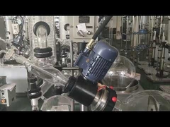 BÌNH PHẢN ỨNG THỦY TINH HÓA CHẤT