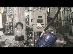 BÌNH PHẢN ỨNG THỦY TINH HÓA CHẤT