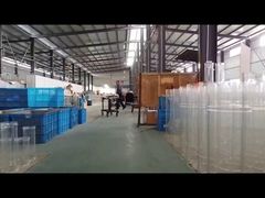 BÌNH PHẢN ỨNG THỦY TINH HÓA CHẤT